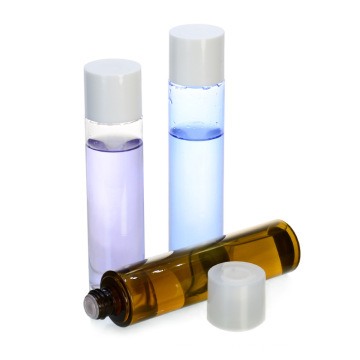 Hohe Qualität 100ml 120ml dicke Wand Pet Flasche